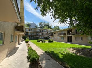 Towne Apartments, Ogden, UT 84401