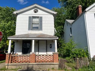 244 Oak St, Hamilton, OH 45013