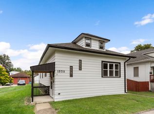 15711 Lowe Ave, Harvey, IL 60426