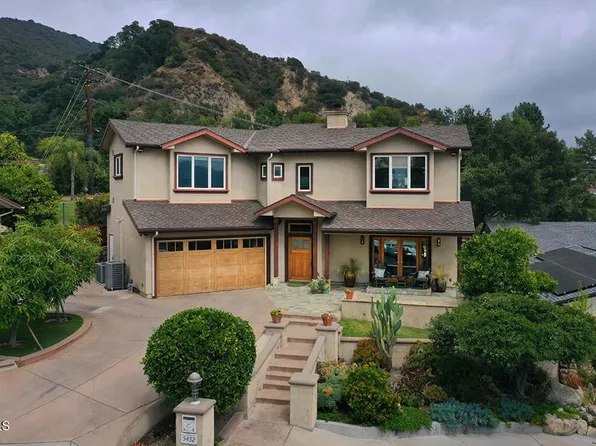 5432 Vista Del Arroyo Dr, La Crescenta, CA 91214