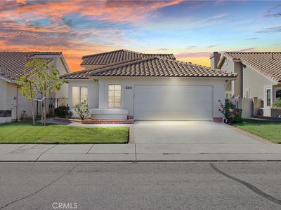 1049 Olympic Ave, Banning, CA, 92220