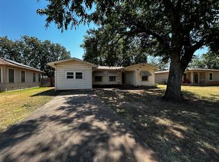 309 Woodlawn Dr, Abilene, TX 79603