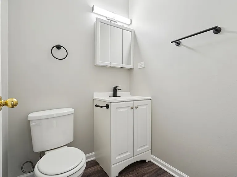Linden Park Apartments — Photo 8