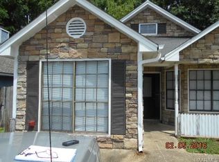 3817 Perry Hill Ct, Montgomery, AL 36109
