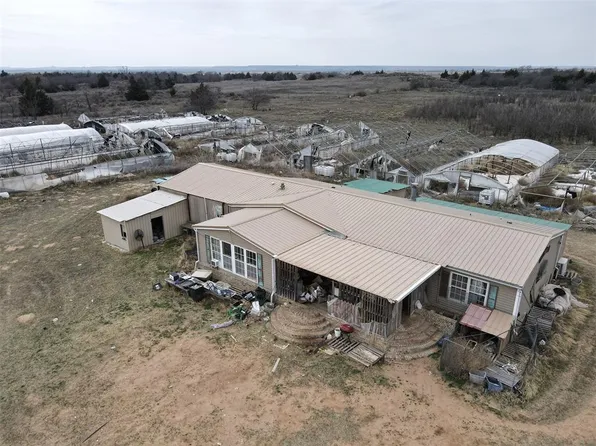 19744 E Etowah Rd, Noble, OK 73068