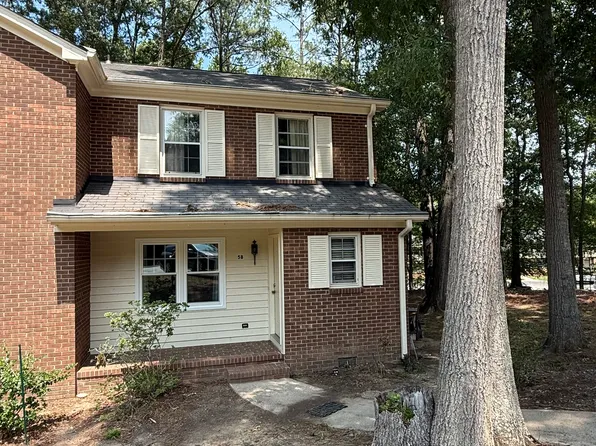 5 Stayman Cir #B, Chapel Hill, NC 27514
