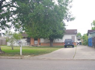 1517 E Jackson St, Harlingen, TX 78550