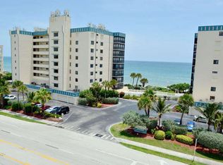 1125 Highway A1a APT 202, Satellite Beach, FL 32937