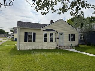 2800 Cadillac St, Dayton, OH 45439