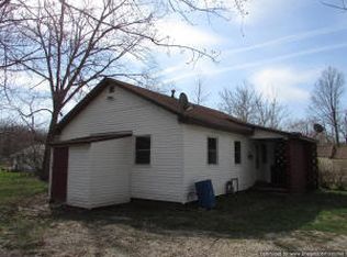 122 Larrimer St, Crane, IN 47522