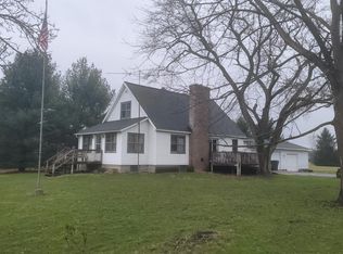 8294 E O Ave, Kalamazoo, MI 49048
