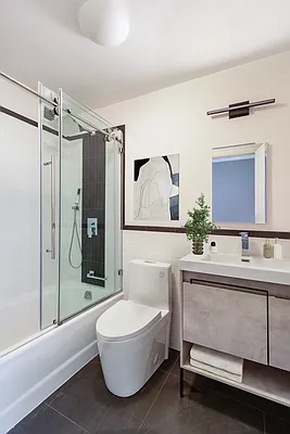 Rented by Brown Harris Stevens | media 3