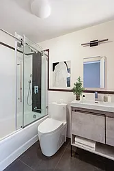 Rented by Brown Harris Stevens