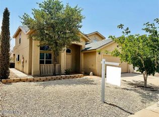 549 Northwyck Way, Socorro, TX 79928