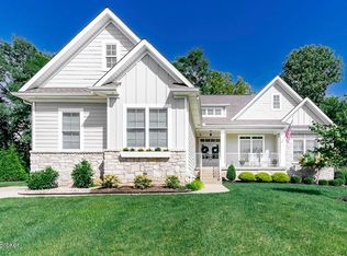 11109 Rock Bluff Pl, Louisville, KY 40241