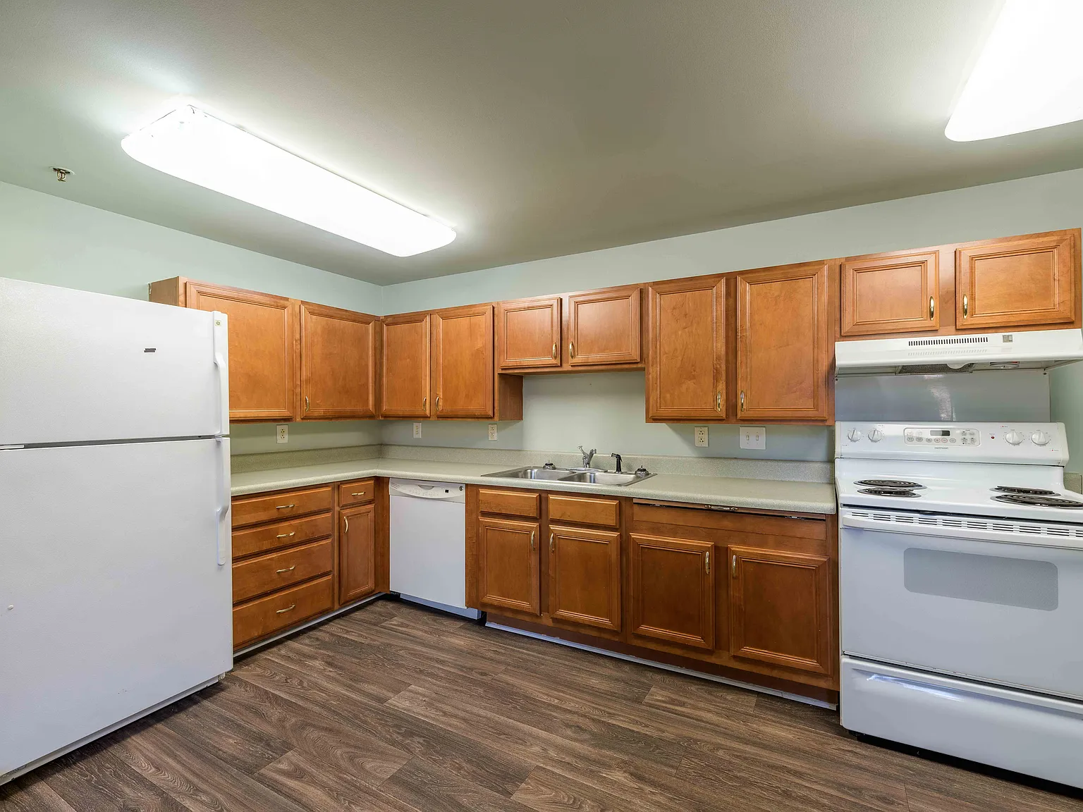 Kinston Hotel Apartments — Photo 4