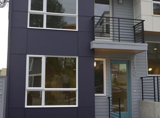 3617 Courtland Pl S #C, Seattle, WA 98144