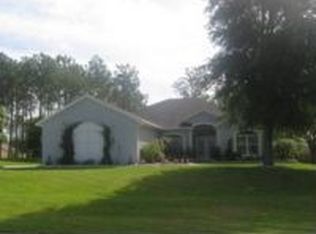 12106 Palm St, San Antonio, FL 33576