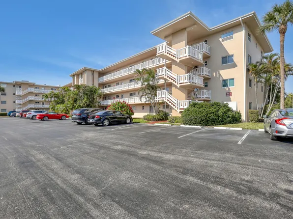 2669 S Garden Drive #310, Lake Worth, FL 33461
