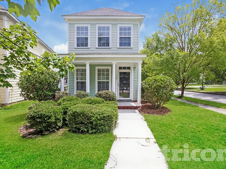 158 Palmetto Park Cir — Photo 1