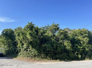 156 E Beach Dr LOT 3156, Oak Island, NC 28465