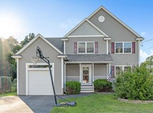 1 Girard Ave, Methuen, MA 01844