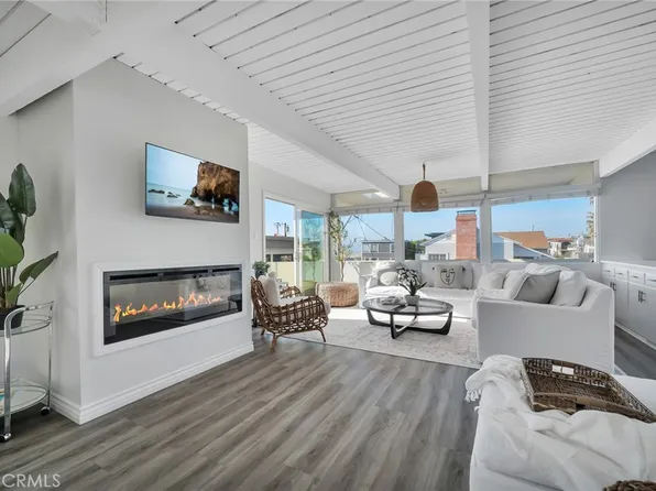 2901 Alma Ave, Manhattan Beach, CA 90266