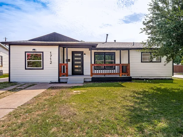 1712 Milner Rd, Irving, TX 75061