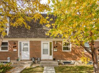 330 E Canterbury Dr SW #8, Calgary, AB T2W 1H6