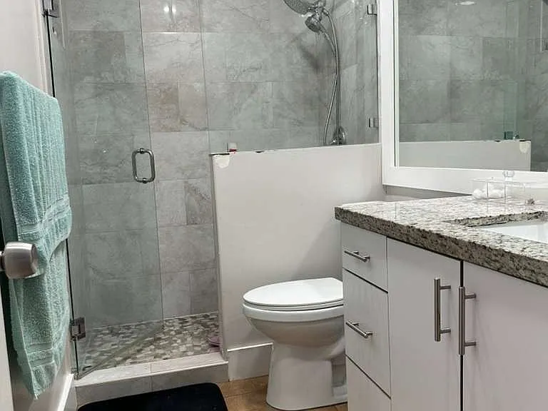 Bathroom #2