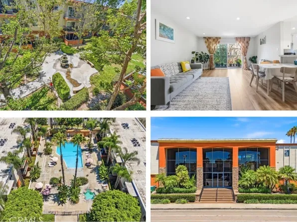 400 N Acacia Ave Unit C32, Fullerton, CA 92831