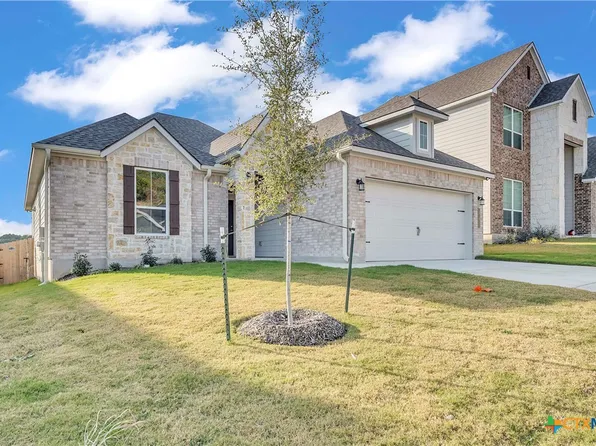 441 Appalachian Trl, Copperas Cove, TX 76522