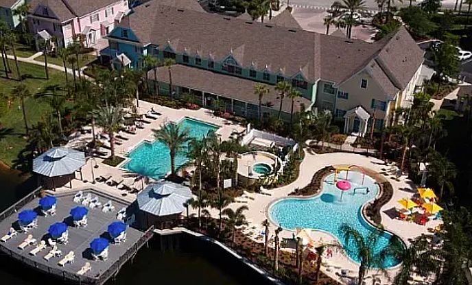 1st image of 3013 Bonfire Beach Dr APT 15204