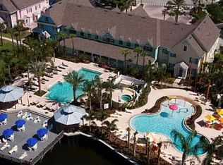 3013 Bonfire Beach Dr APT 15204, Kissimmee, FL 34746