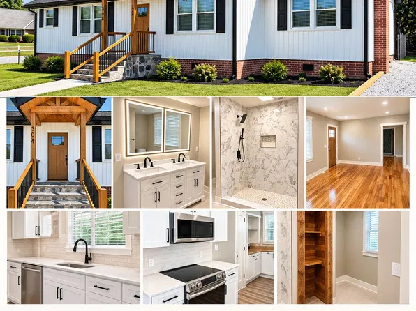 304 Gordon St, Clinton, SC 29325