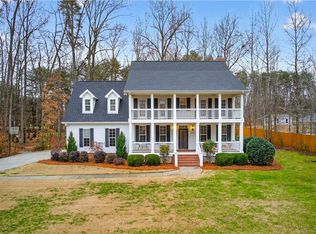 6407 Cape Wedgewood Cir, Browns Summit, NC 27214