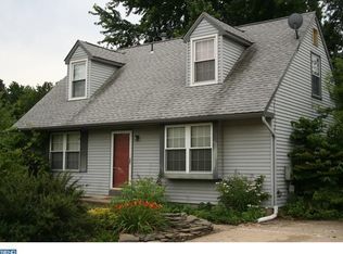 33 Briar Creek Rd, Sicklerville, NJ 08081