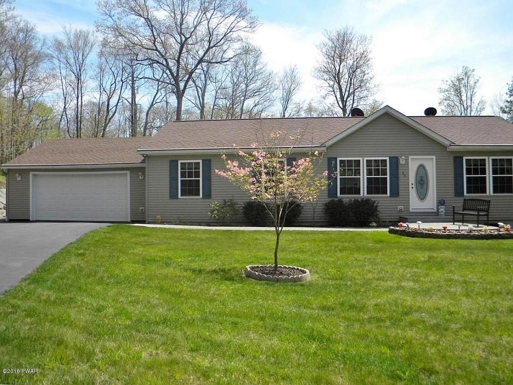 46 Woodledge Hills Dr, Hawley, PA 18428 Zillow