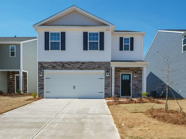 12216 Lady Bell Dr, Charlotte, NC 28278