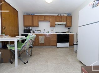 8 Darling St #12TW, Roxbury Crossing, MA 02120