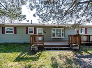 764 S Chestnut St, Elizabeth, CO 80107