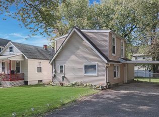 59 S Dix Ave, Newburgh, NY 12550