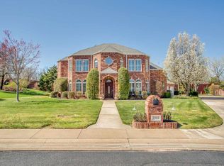 2302 Maple Leaf Cir, Enid, OK 73703