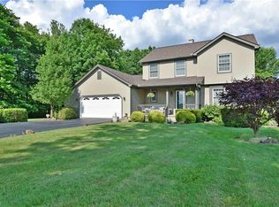 9875 Detwiler Rd, Canfield, OH 44406