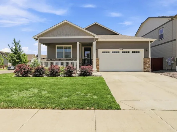 1911 Raindrop Dr, Windsor, CO 80550
