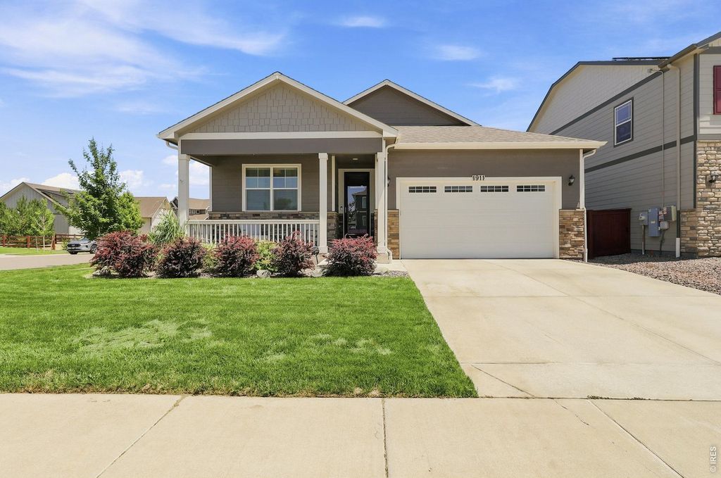 1911 Raindrop Dr