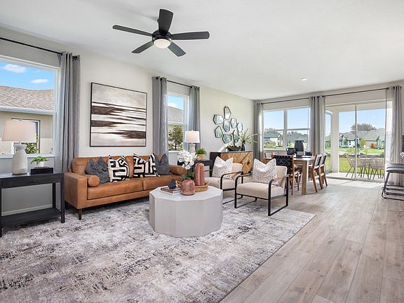 Great room