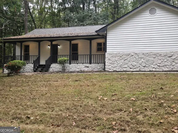 5350 Hearn Rd, Ellenwood, GA 30294