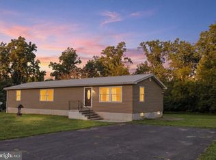 22314 Pondsville Rd, Smithsburg, MD 21783
