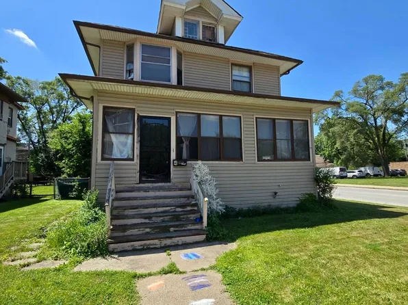 4 Warren St, Hammond, IN 46320
